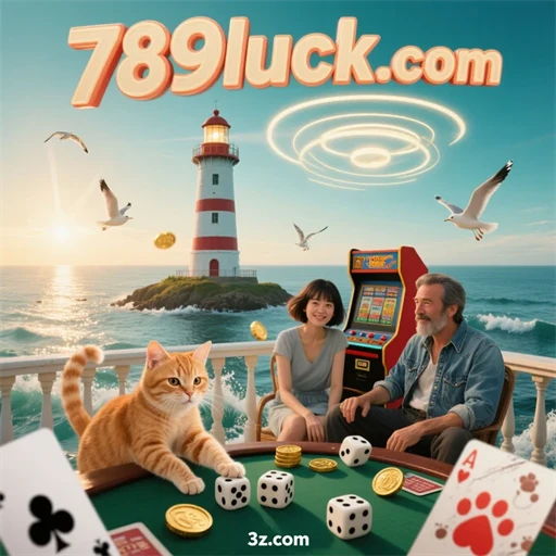 Atrações dos Jackpots em 789luck.com: Ganhos que Podem Mudar Sua Vida
