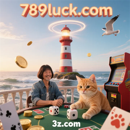 A Experiência Imersiva dos Jogos Ao Vivo no 789luck.com