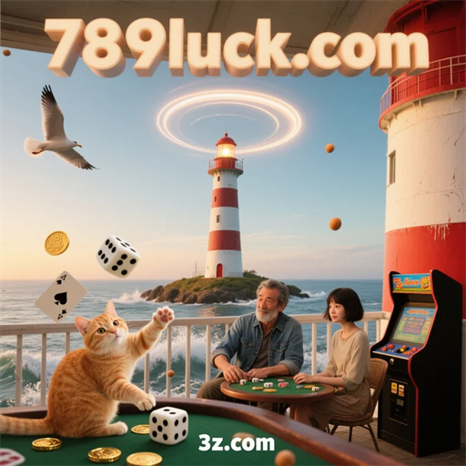 Explore a emoção dos jogos online em 789luck.com hoje mesmo!