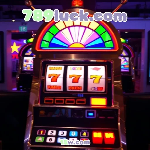 789luck.com: Explore o Mundo Vibrante do Bingo e Ganhe Prêmios Incríveis
