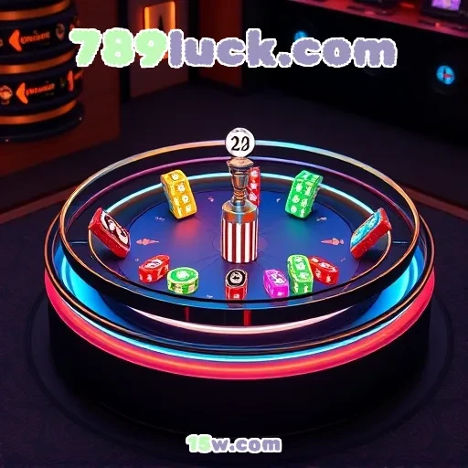 789luck.com: Ofertas Imperdíveis que Transformam Seu Jogo Online