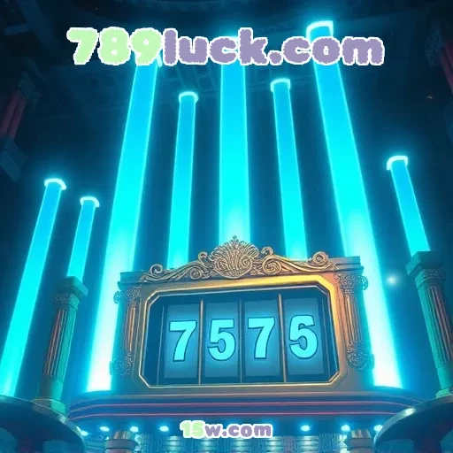 789luck.com Novos Jogos