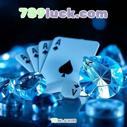789luck.com Caça-Níqueis