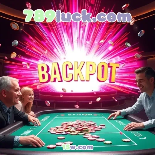 789luck.com Video Slots