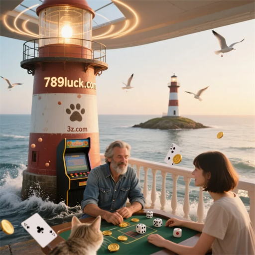 A Diversão dos Jogos de Mesa no 789luck.com